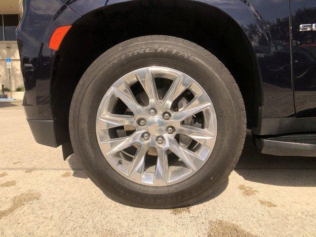 used 2023 Chevrolet Suburban car, priced at $65,500