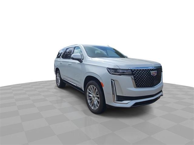 new 2024 Cadillac Escalade car, priced at $105,415