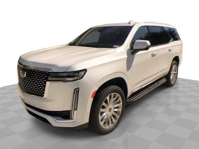 new 2024 Cadillac Escalade car, priced at $98,935