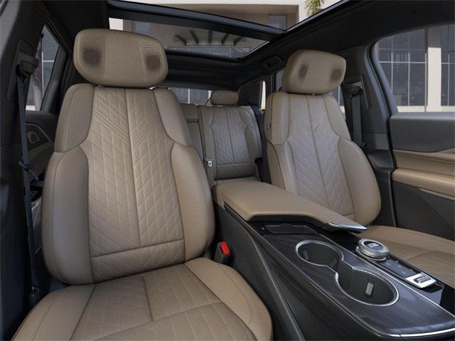 new 2026 Cadillac LYRIQ car, priced at $92,909