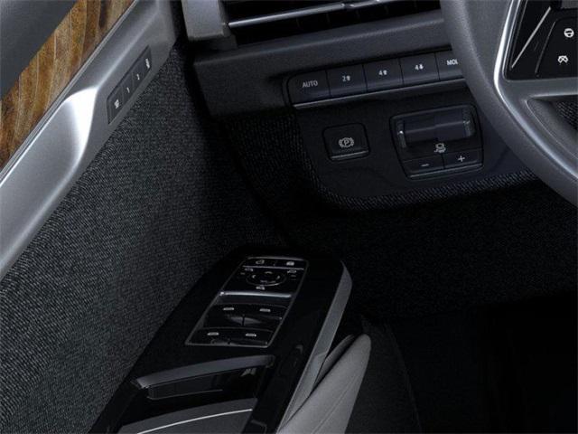 new 2026 Cadillac Escalade ESV car, priced at $136,265