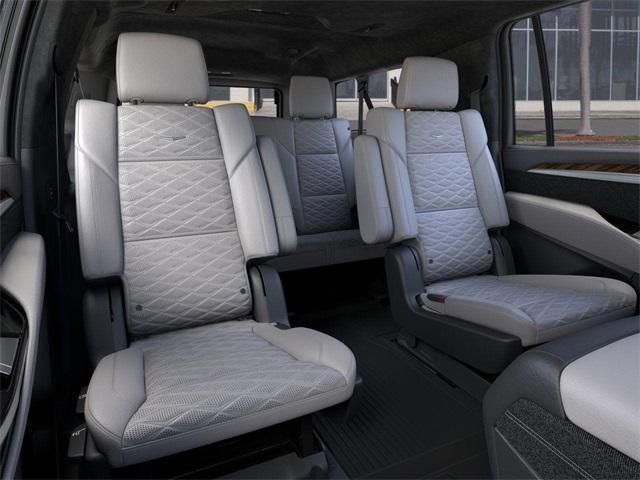 new 2026 Cadillac Escalade ESV car, priced at $136,265