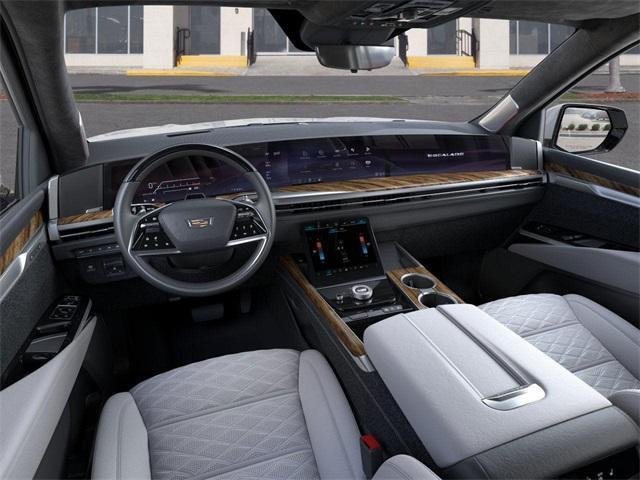 new 2026 Cadillac Escalade ESV car, priced at $136,265