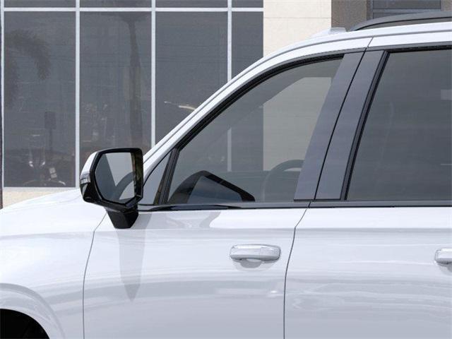 new 2026 Cadillac Escalade ESV car, priced at $136,265