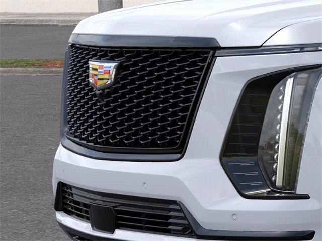 new 2026 Cadillac Escalade ESV car, priced at $136,265