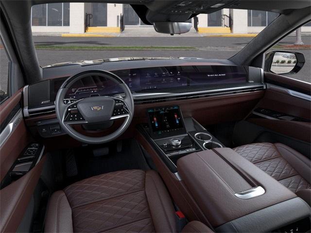 new 2025 Cadillac Escalade ESV car, priced at $104,495