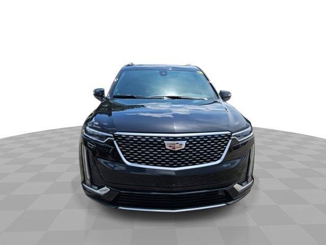 new 2024 Cadillac XT6 car, priced at $49,190