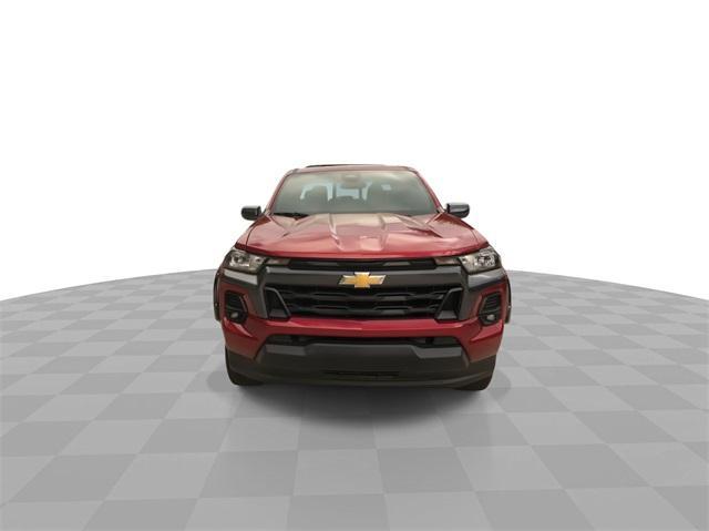 used 2023 Chevrolet Colorado car, priced at $32,000