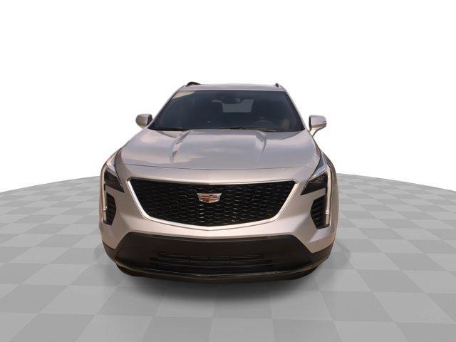 used 2022 Cadillac XT4 car, priced at $28,000