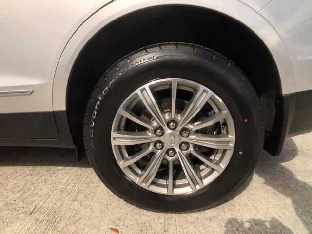 used 2017 Cadillac XT5 car, priced at $19,500