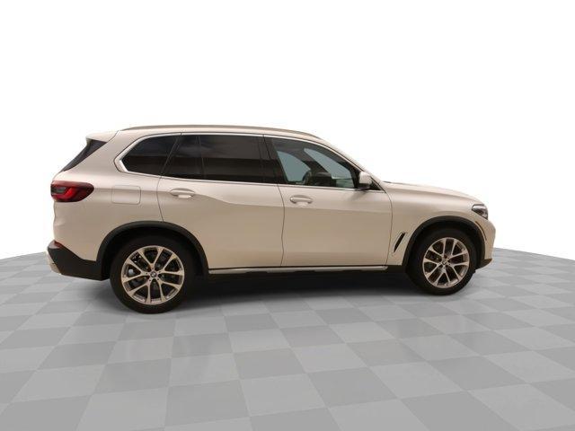 used 2020 BMW X5 car, priced at $31,000