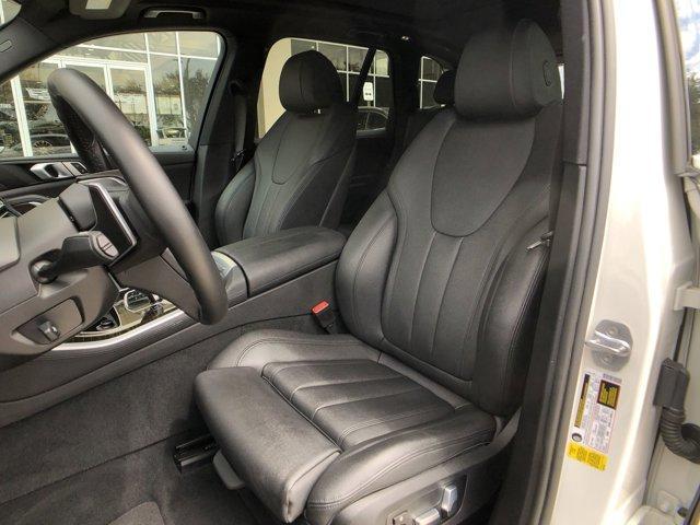 used 2020 BMW X5 car, priced at $31,000