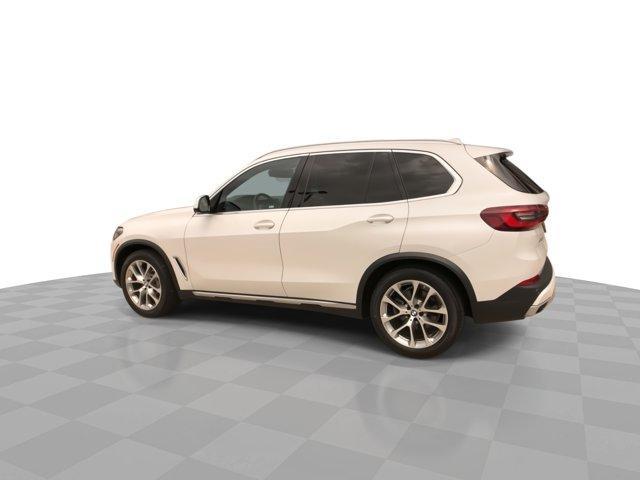 used 2020 BMW X5 car, priced at $31,000