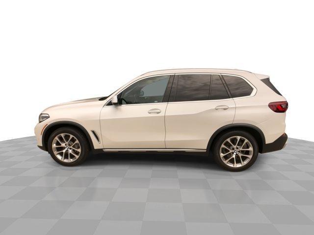 used 2020 BMW X5 car, priced at $31,000