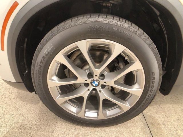 used 2020 BMW X5 car, priced at $31,000