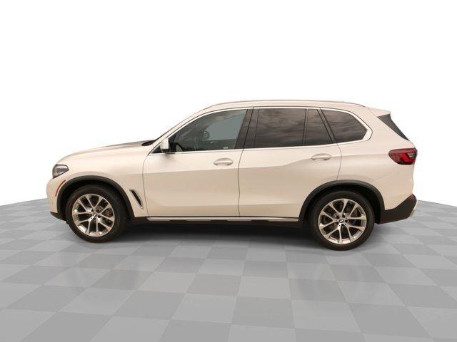 used 2020 BMW X5 car, priced at $31,000