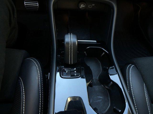 used 2021 Volvo XC40 Recharge Pure Electric car, priced at $26,542