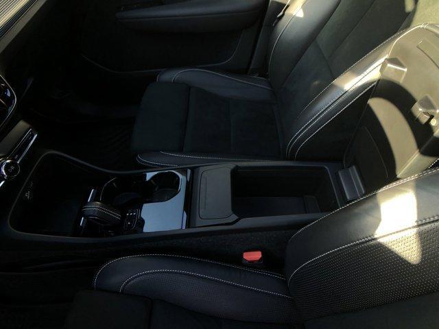 used 2021 Volvo XC40 Recharge Pure Electric car, priced at $26,542