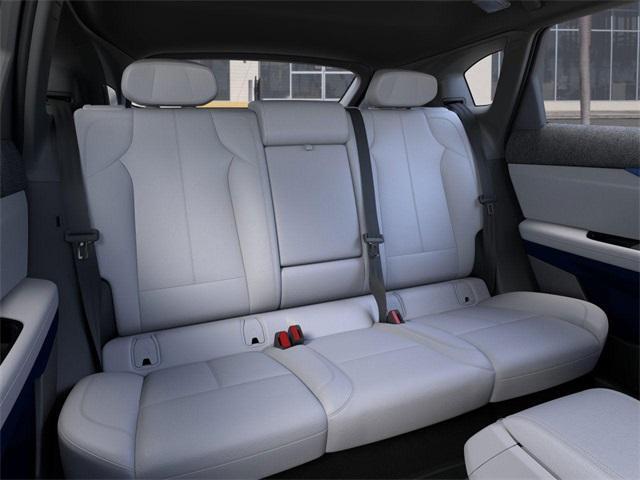 new 2026 Cadillac OPTIQ car, priced at $52,883