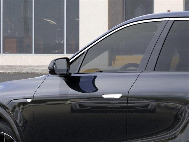 new 2026 Cadillac LYRIQ car, priced at $77,138