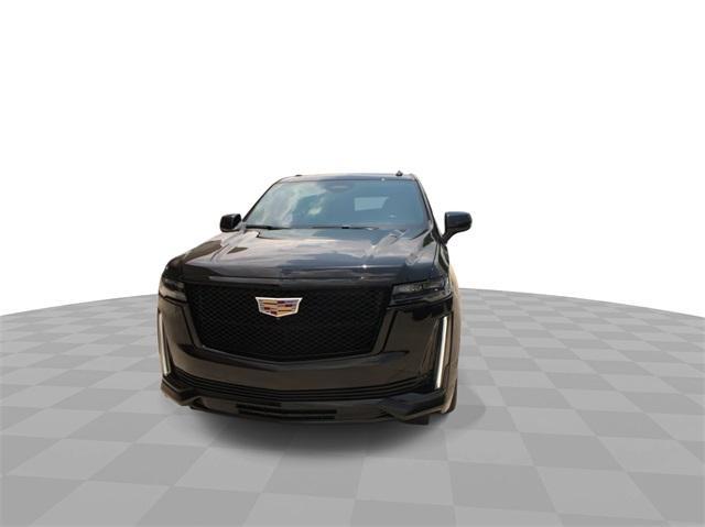 used 2023 Cadillac Escalade ESV car, priced at $90,000