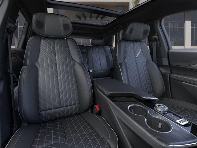 new 2026 Cadillac LYRIQ car, priced at $86,584
