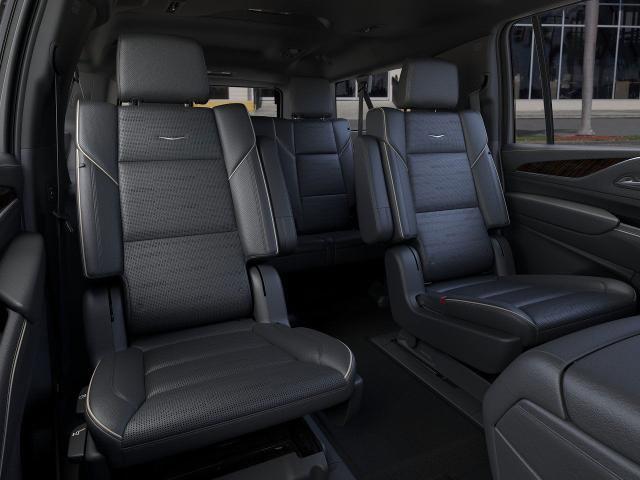 new 2024 Cadillac Escalade ESV car, priced at $101,785