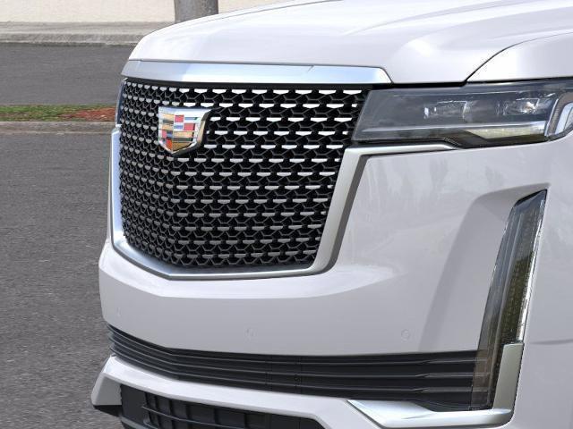 new 2024 Cadillac Escalade ESV car, priced at $101,785