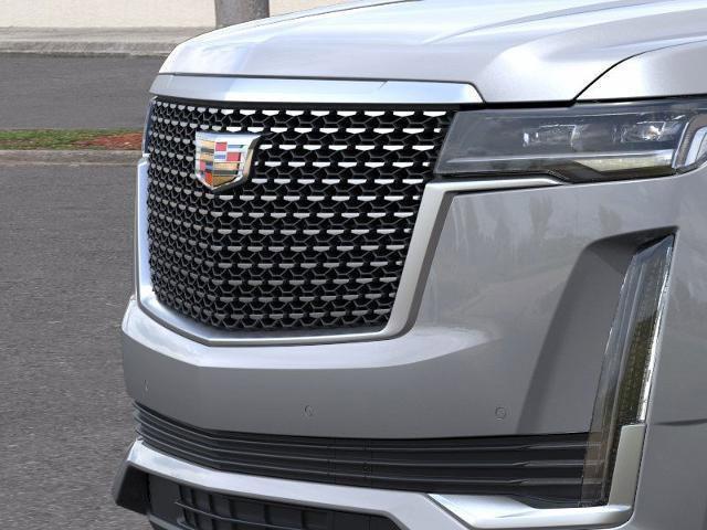 new 2024 Cadillac Escalade car, priced at $98,785