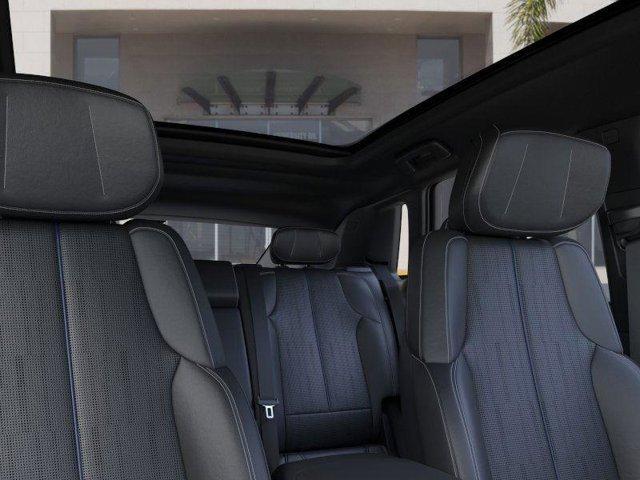 new 2026 Cadillac LYRIQ car, priced at $64,388