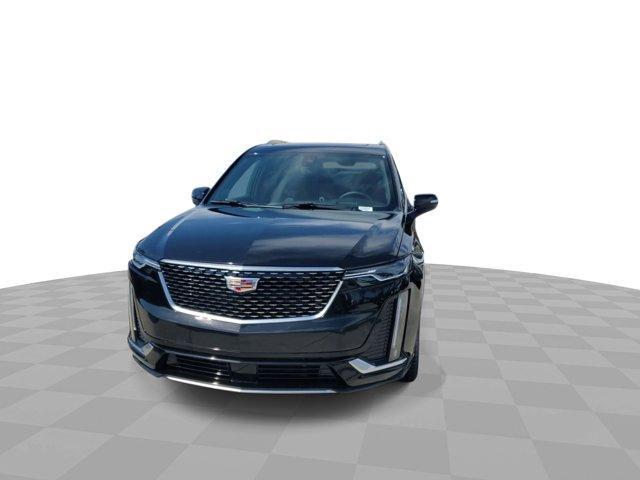 new 2024 Cadillac XT6 car, priced at $55,720