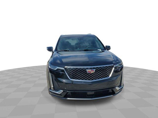 new 2024 Cadillac XT6 car, priced at $55,720