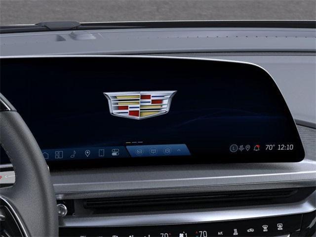 new 2026 Cadillac LYRIQ car, priced at $67,313