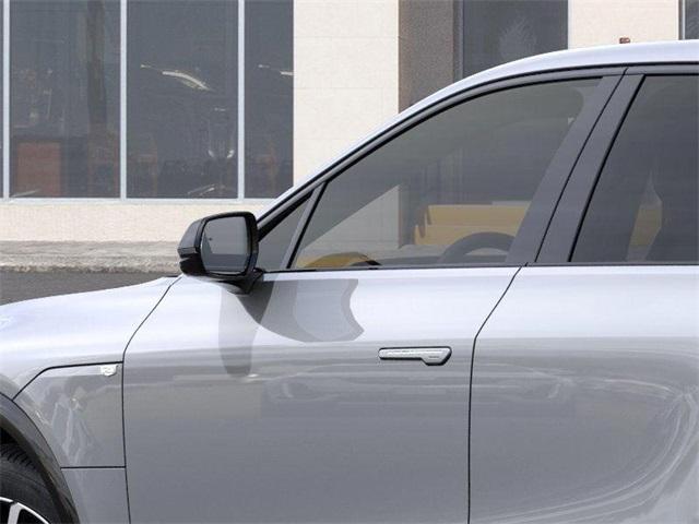 new 2026 Cadillac LYRIQ car, priced at $67,313