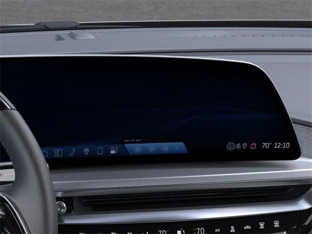 new 2026 Cadillac LYRIQ car, priced at $67,313