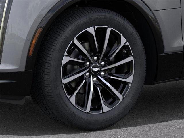 new 2026 Cadillac LYRIQ car, priced at $67,313