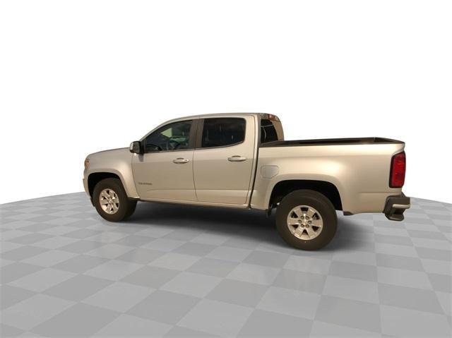 used 2018 Chevrolet Colorado car, priced at $20,000