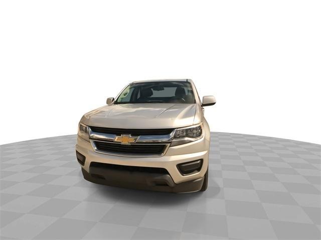 used 2018 Chevrolet Colorado car, priced at $20,000