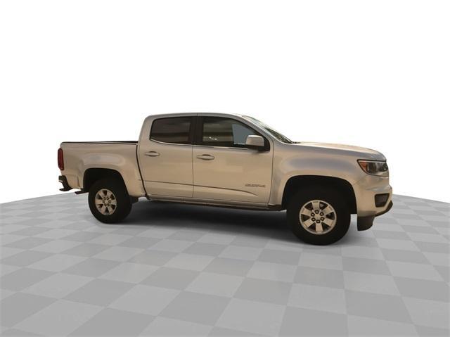 used 2018 Chevrolet Colorado car, priced at $20,000