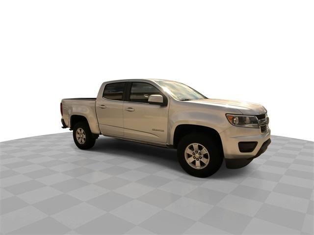 used 2018 Chevrolet Colorado car, priced at $20,000