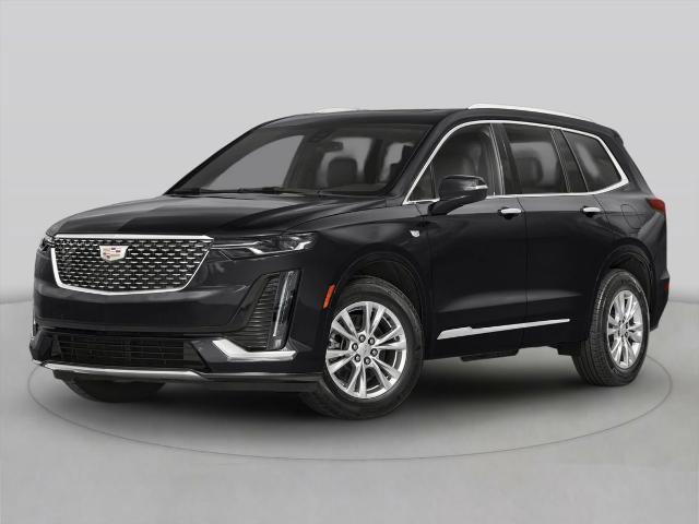 new 2025 Cadillac XT6 car, priced at $49,215