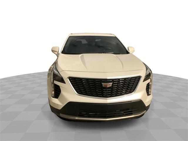 used 2019 Cadillac XT4 car, priced at $22,500