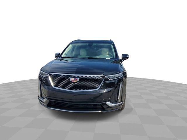 new 2024 Cadillac XT6 car, priced at $54,697