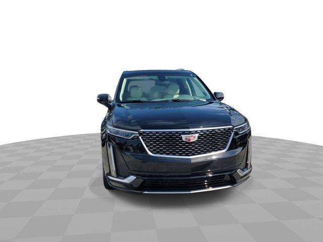 new 2024 Cadillac XT6 car, priced at $54,697