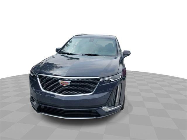 new 2024 Cadillac XT6 car, priced at $49,815