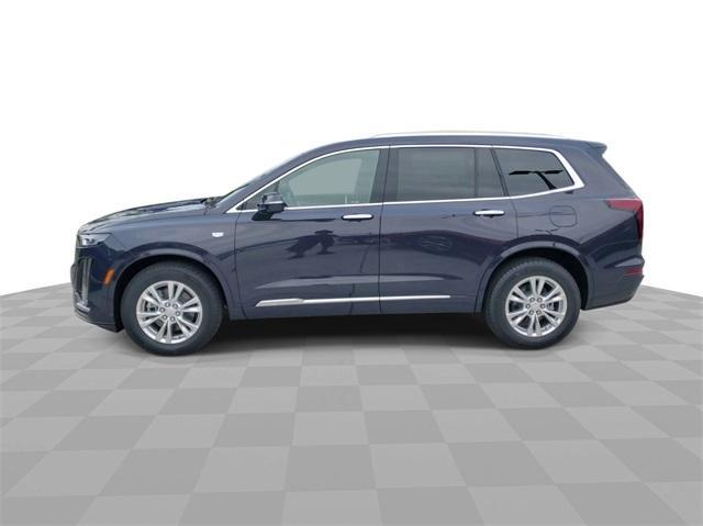 new 2024 Cadillac XT6 car, priced at $49,815