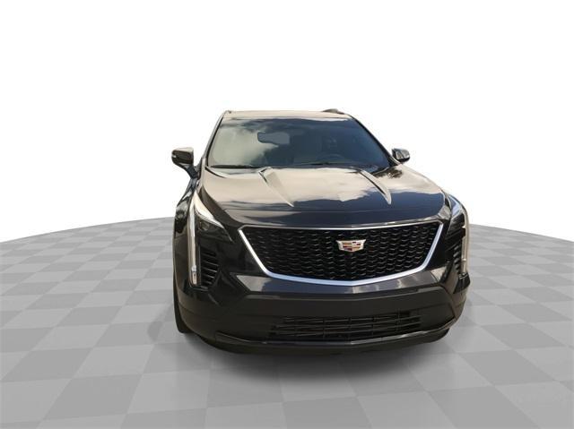 used 2023 Cadillac XT4 car, priced at $31,000