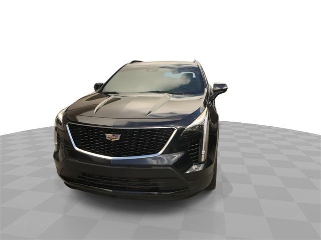 used 2023 Cadillac XT4 car, priced at $31,000