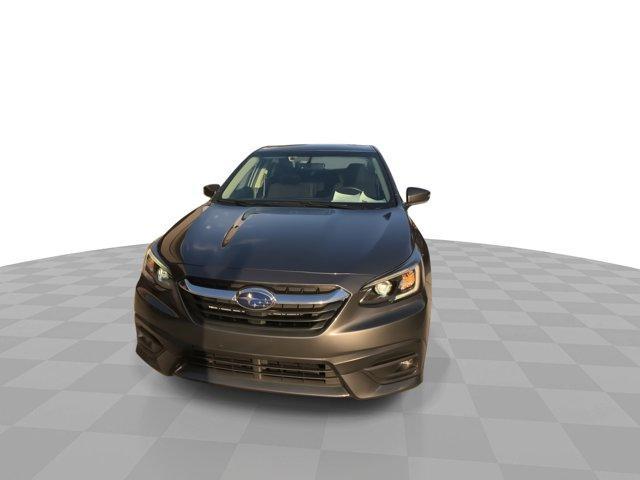 used 2022 Subaru Legacy car, priced at $21,500