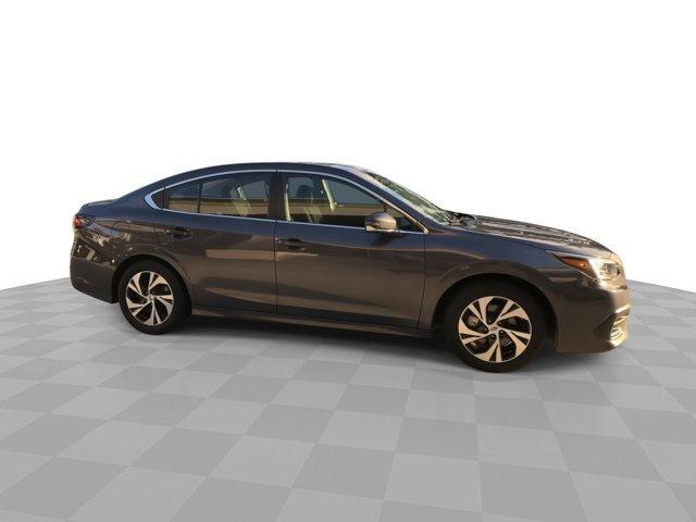 used 2022 Subaru Legacy car, priced at $21,500